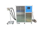 IEC60529-2013 IPX3/4/5/6 Spray Nozzle And Hose Nozzle Water Spray Test System