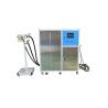 Buy cheap IEC60529-2013 IPX3/4/5/6 Spray Nozzle And Hose Nozzle Water Spray Test System from wholesalers