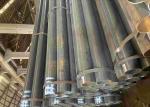 Hot Rolled Cold Drawn Welded Tubes API 5L PSL1 Gr.A X42 X46 X52 X56 X60 X65 X70