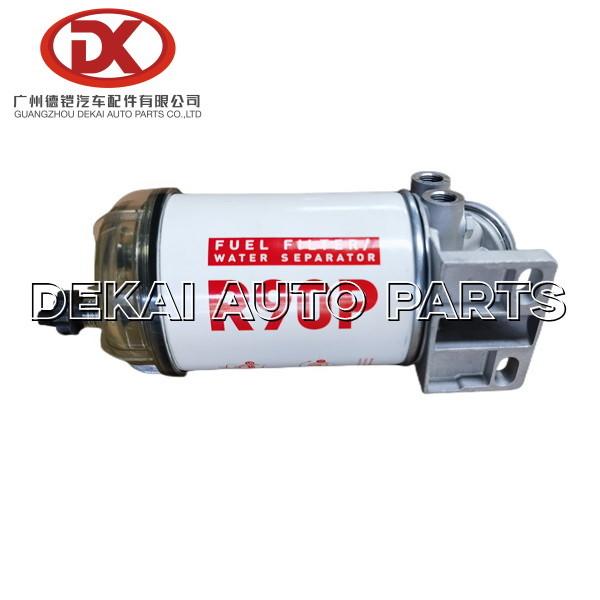 Buy cheap Fuel Filter Oil Water Separator R90P 8981398280 8 98139828 0 Isuzu from wholesalers
