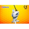 Buy cheap 10W - 30W Output CO2 Fractional Laser Machine For Acne Scar , Pigment Removal from wholesalers