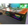 Buy cheap Commercial Teppanyaki Grill Table For Hotel Restaurant Kitchen 8KW from wholesalers
