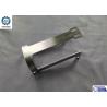 Buy cheap Thickness 2.5mm SUS304 Laser Cutting Sheet Metal Bending Parts ISO9001 from wholesalers