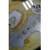 Buy cheap Colorful Carbon Fiber Products Aramid Kevlar Composite Plate For Racing Chassis from wholesalers