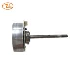 Energy Saving 24V Brushless DC Electric Motor Three Phase 8 inch