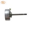 Buy cheap Energy Saving 24V Brushless DC Electric Motor Three Phase 8 inch from wholesalers
