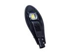 Solar Powered LED Outdoor Area Street Lighting 30W Automatic Light Control