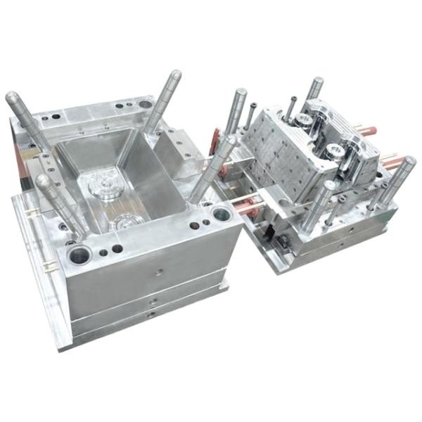 Buy cheap Customized Medical Plastic Injection Moulding Hot Or Cold Runner from wholesalers