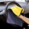 Buy cheap Coral Fleece Wash Microfiber Cloth Car Cleaning Microfiber Towel Car Drying Absorbent Towel from wholesalers