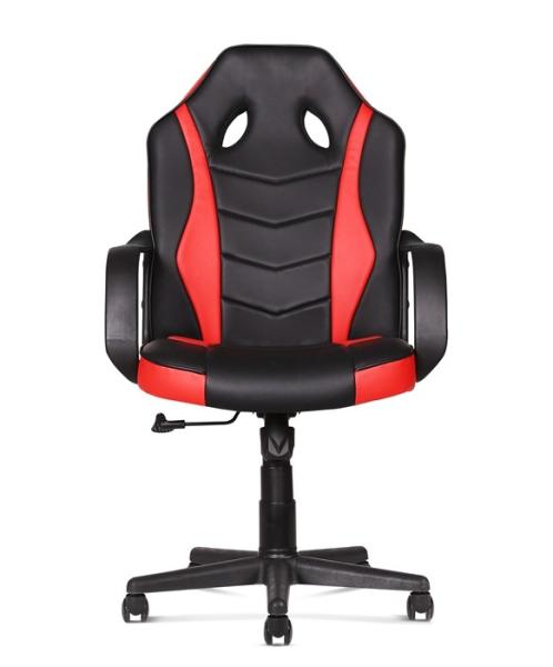 Buy cheap PU Upholstery 360 Degree Recliner Floor Swivel Gaming Chair 300mm 0.2 CBM from wholesalers
