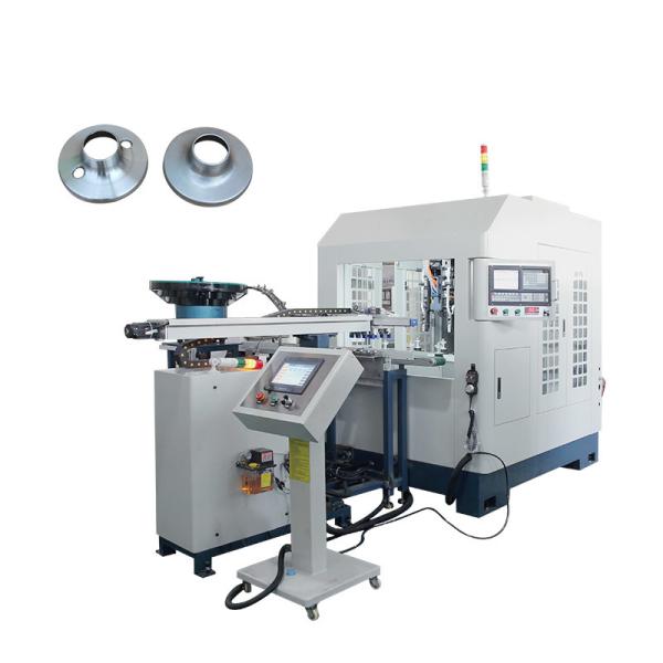 Polishing and grinding machine for Metal Stainless steel 304 flange door handle