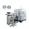 Buy cheap Polishing and grinding machine for Metal Stainless steel 304 flange door handle rosette door knobs part from wholesalers