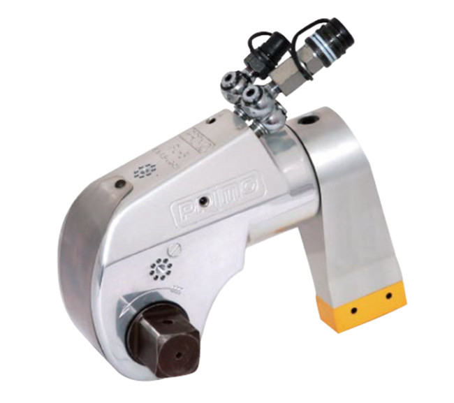 Electrical Hydraulic Power Tools , PU Drive Shaft Hydraulic Cutting Tools High Strength