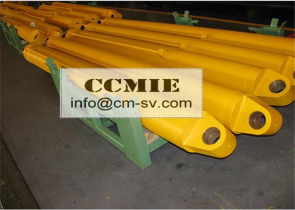 Buy cheap XCMG truck crane spare parts Hydraulic Cylinders QY25K5-I CE/ISO from wholesalers