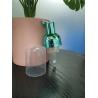 Buy cheap Customizable Foam Pump Transparent Housing For Foam Bottle Dispenser 43/410 Size from wholesalers