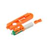 Buy cheap SC / APC Fast Connect Fiber Connectors For FTTH Butterfly 3.0mmx2.0mm Drop Cable from wholesalers