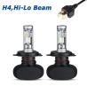 Buy cheap IP65 40DB 4000LM Automotive LED Headlight Bulbs from wholesalers