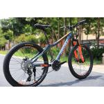 Children Bike M240 14 Inch BMX Bike With Length 1.7m And Weight Of 13kg