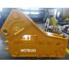 Buy cheap Excavator Attachment Excavator Breaker Hammer SB131 WSTB165 WSTB165H from wholesalers