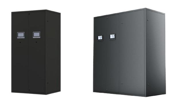Buy cheap Integrated / Split Chilled Water Precision Cooling Units For Server Rooms from wholesalers