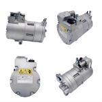Electric Auto AC Compressor for BMW i8 X5 F15 64529332199 12v