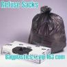 Buy cheap Drum Liners On Rolls Industrial Polyethylene Gallon Clear Liners, Sacs, Waste Bags, Waste Sack, Bin Liners, Refuse Sacks from wholesalers