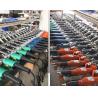 Buy cheap Cardboard Waste Stripper Automatic Die Cutter 2900RPM Corrugated Flat Bed from wholesalers