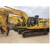 Buy cheap High Quality Second Hand Komatsu 22 Ton Excavator Original Export from wholesalers