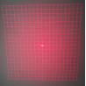 Buy cheap 635nm 20mw Grid Pattern 20x20 Red Laser Diode Module from wholesalers