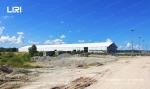 China Aircraft Hangar Manufacturer Waterproof tent for Sale From Liri