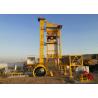 Buy cheap Large Capacity Bitumen Batching Plant ZOOMLINE Asphalt Mixer Plant from wholesalers