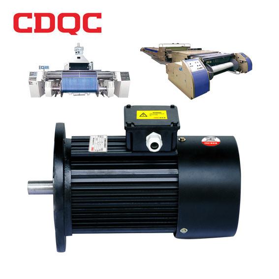 Buy cheap 300 Hp TA Series Three Phase Synchronous Motor High Strength Casting Design from wholesalers