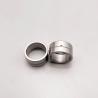 Buy cheap Inner Ring Bearing Steel Sleeve AISI 52100 Gcr15 AMS 6440 / AMS 6444 Needle Roller Bearing Inner Ring from wholesalers