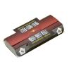 Buy cheap Paper Cockroach House Glue Trap Sticky Board Killer Insect Gnat Catcher from wholesalers