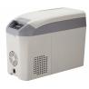 Buy cheap Direct Cooling Low Noise Low Power Small Car Fridge , DC12V/24V Portable Freezer Cooler,18L Car Cooler from wholesalers