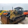 Buy cheap 6 Way Blade Used D6G Caterpillar Dozer Caterpillar Small Used CAT Bulldozer from wholesalers