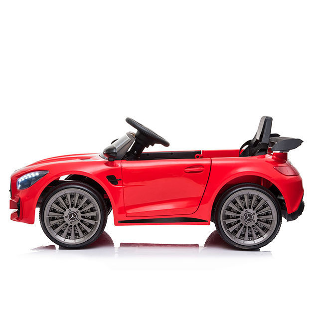Carton Size 111*56*29cm 6v 12v Electric Children Ride On Toy Car for Kids 2023