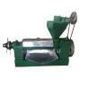 Buy cheap 6YL-120 screw oil press, oil expeller. Groundnut, peanut, sesame seed oil press, agricultural oil press ,bio oil press from wholesalers