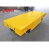 Buy cheap Wireless 20T Battery Powered Coil Transfer Cart For Cable Handling from wholesalers
