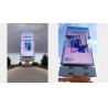 Buy cheap IP65 Outdoor Advertising LED Display Screen for Shopping Mall P3.91 P4.81 P6.25 from wholesalers