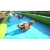 Buy cheap 1000 ft Slip n Slide Inflatable Slide The City from wholesalers