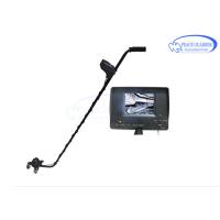 Buy cheap 3.5 Inch Screen Under Vehicle Surveillance System With Infrared Lamp / Bomb product