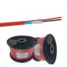 Buy cheap UL1424 Fire Alarm Cable with Industrial PVC Insulation ExactCables 1/0.5tc mm 1.5mm2 from wholesalers