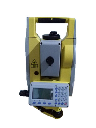 South Total Station NTS-362R4LC Reflectorless Distance 400m Total Station