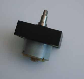 Buy cheap 48ZYJ DC gear motor from wholesalers