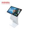 Buy cheap Full HD Kiosk Capacitive Touch Display 1080P Infrared 10 Point Touch from wholesalers