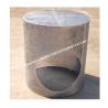 Buy cheap HIGH QUALITY IN CHINA SEA CHEST FILTER- SEA CHEST STRAINERS MATERIAL: STAINLESS STEEL from wholesalers