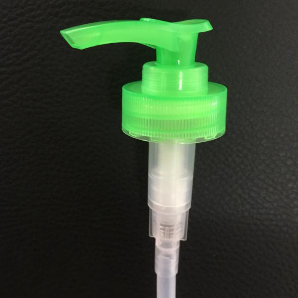 24MM Bath Soap Dispenser Pumps