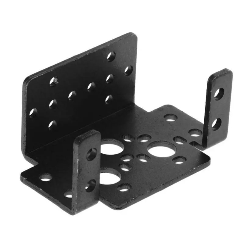 Brass Stainless Steel Aluminum Copper Sheet Metal Stamping Parts