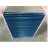 Buy cheap Flat Evaporator Air Cond Cooling Coil Air Cooled Condenser from wholesalers